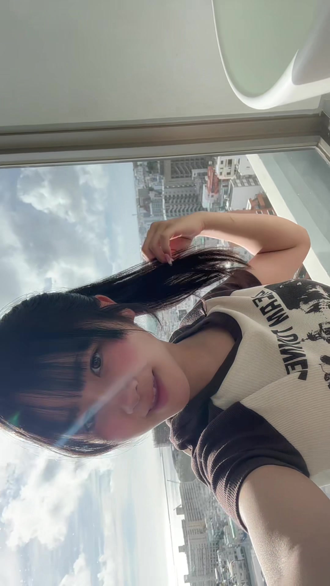 @白宮 沙莉