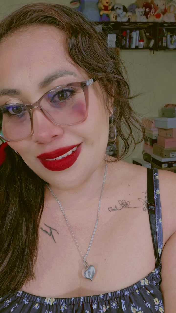 @Lucesita Juarez