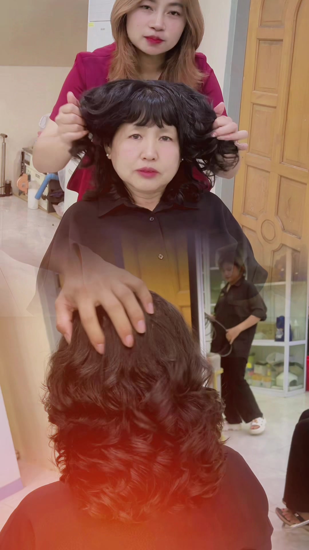 @IDA Hair Design &Beauty Salon