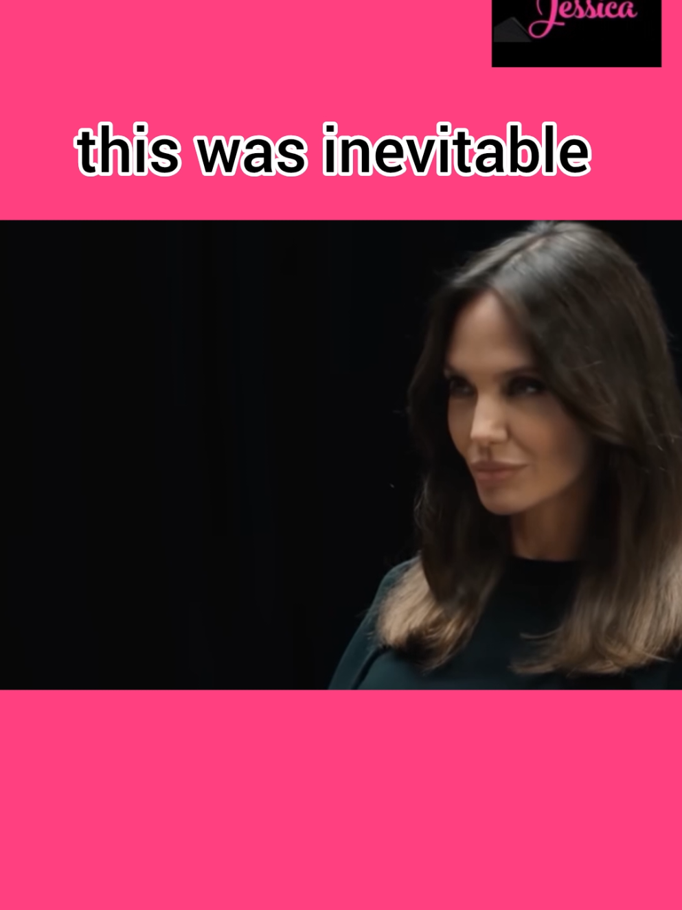 @Miss Maya Jessica
