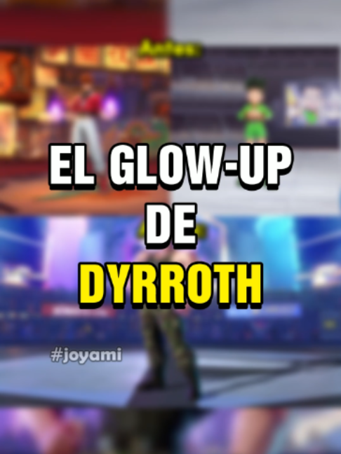 @Joyami