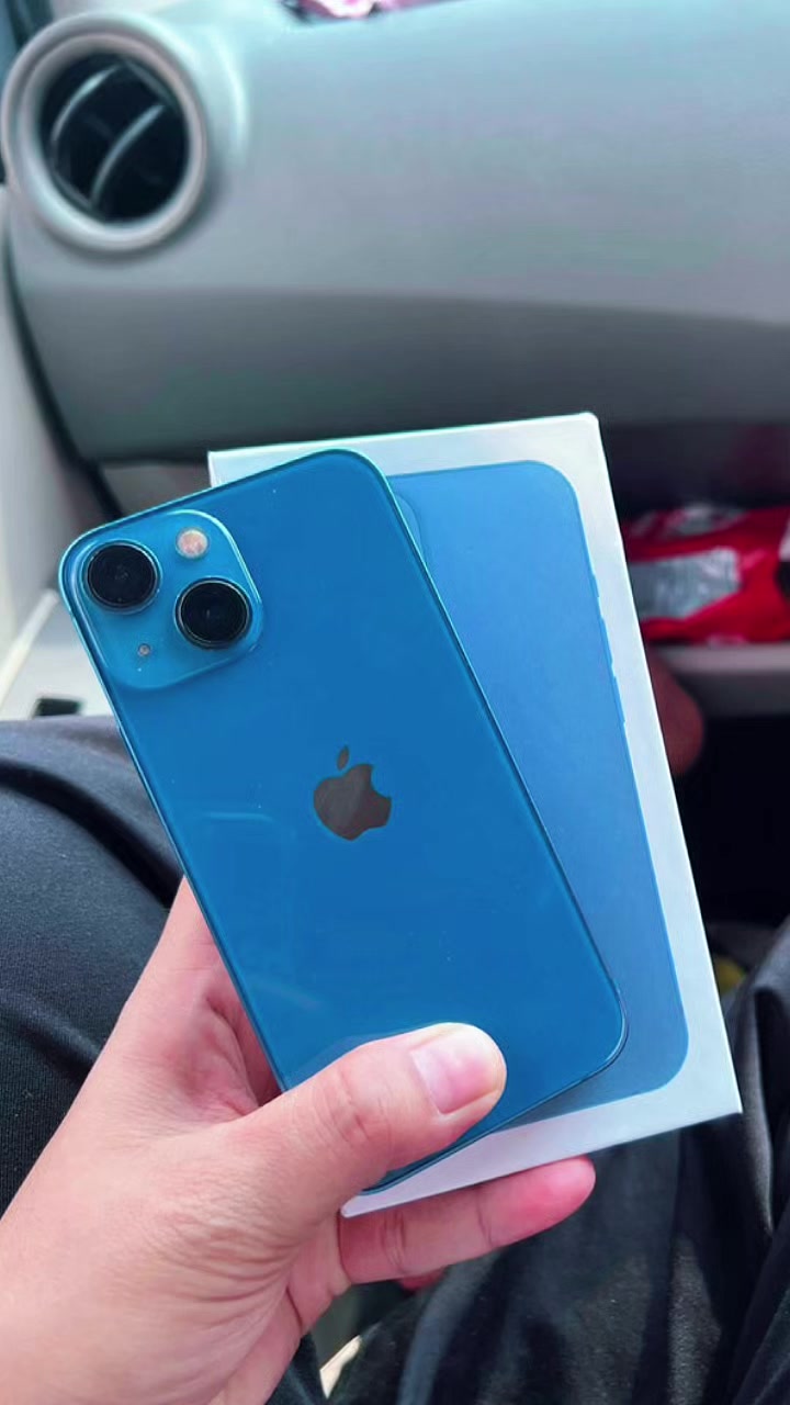 @pusat iphone second ibox✅