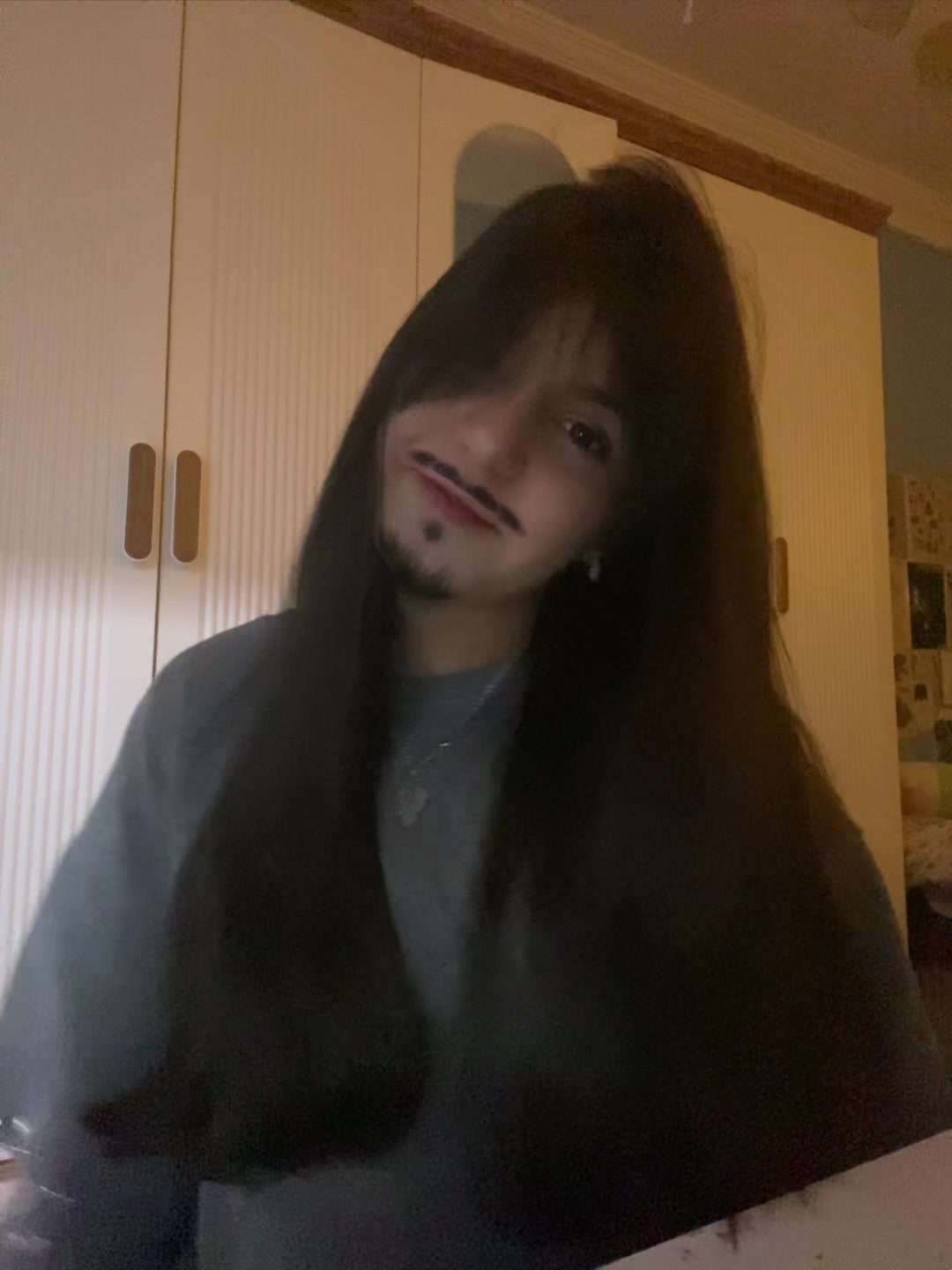 @Gazelelaleminkralıyızbebişşş😝