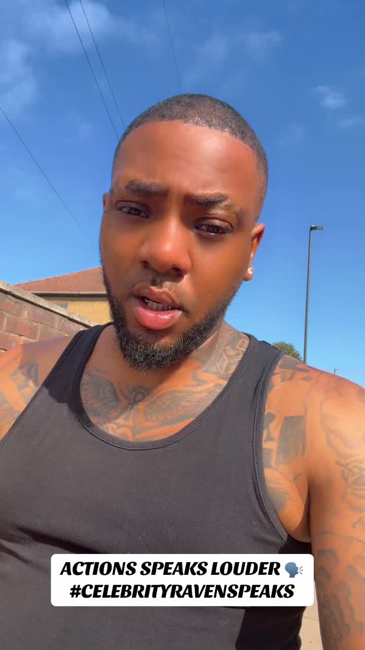 @Celebrityraven 🎧🎙