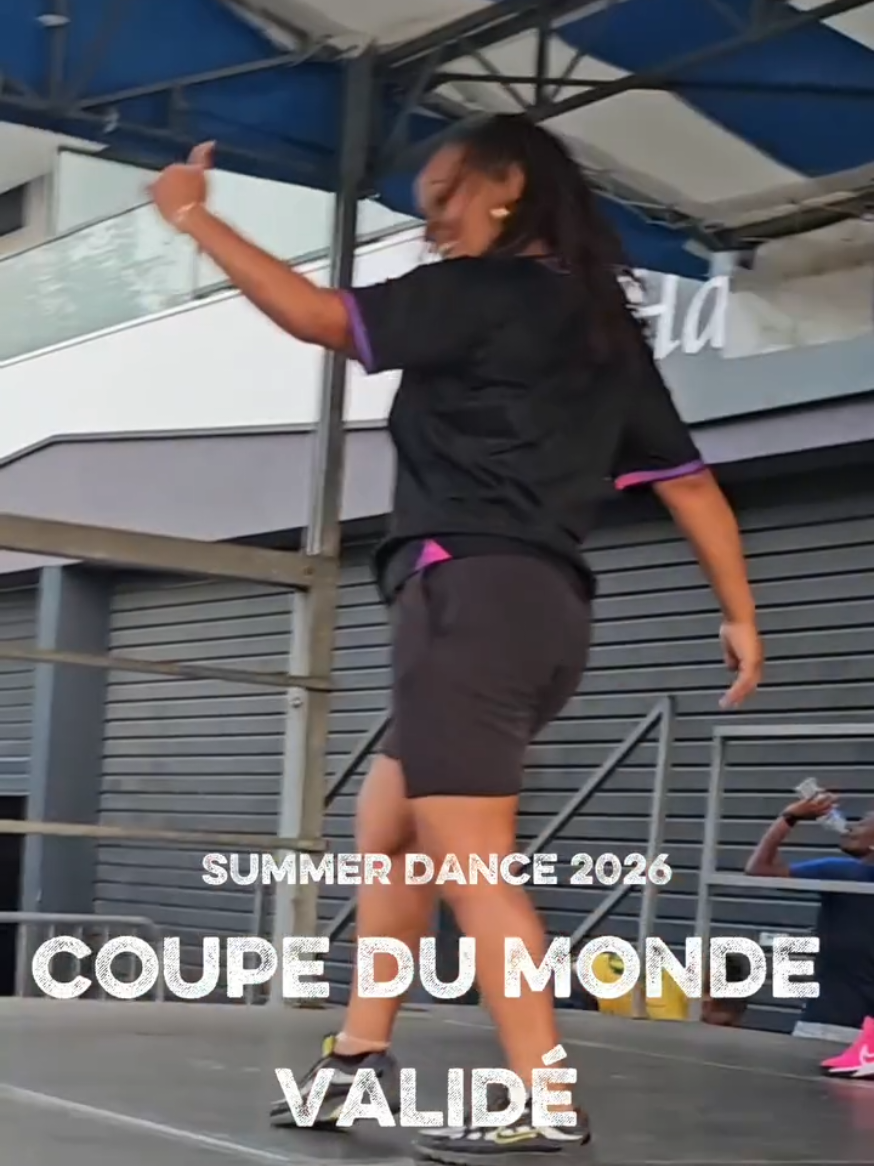 @Laperche Danser Pour Vivre