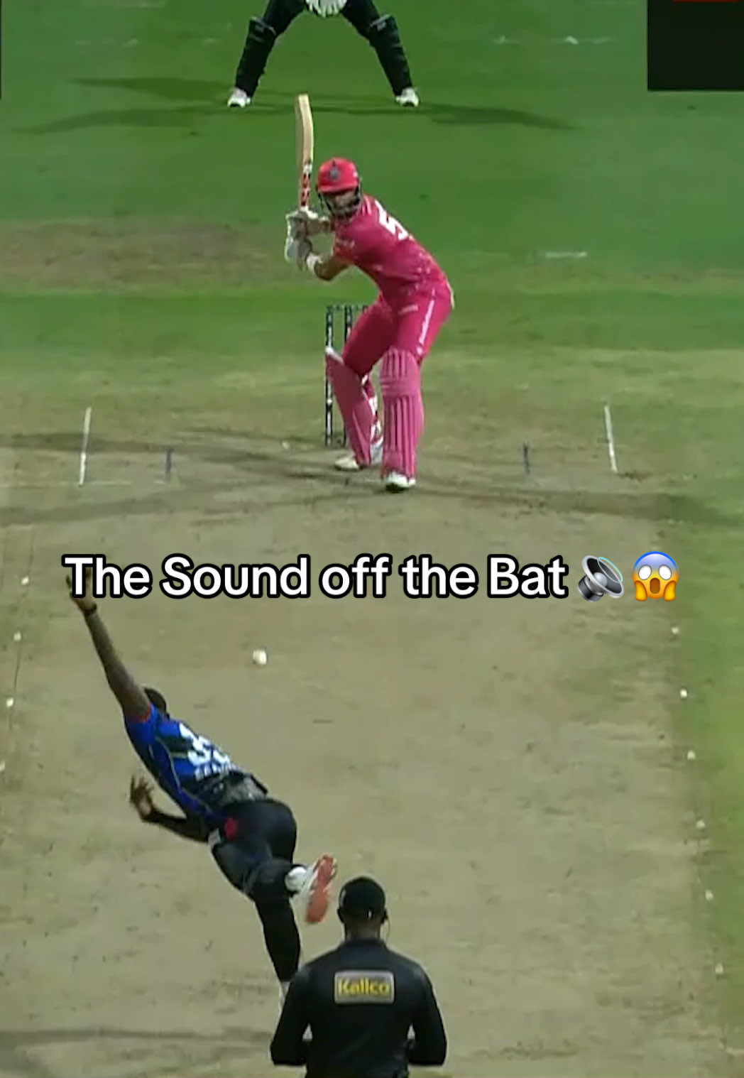 @That's Cricket