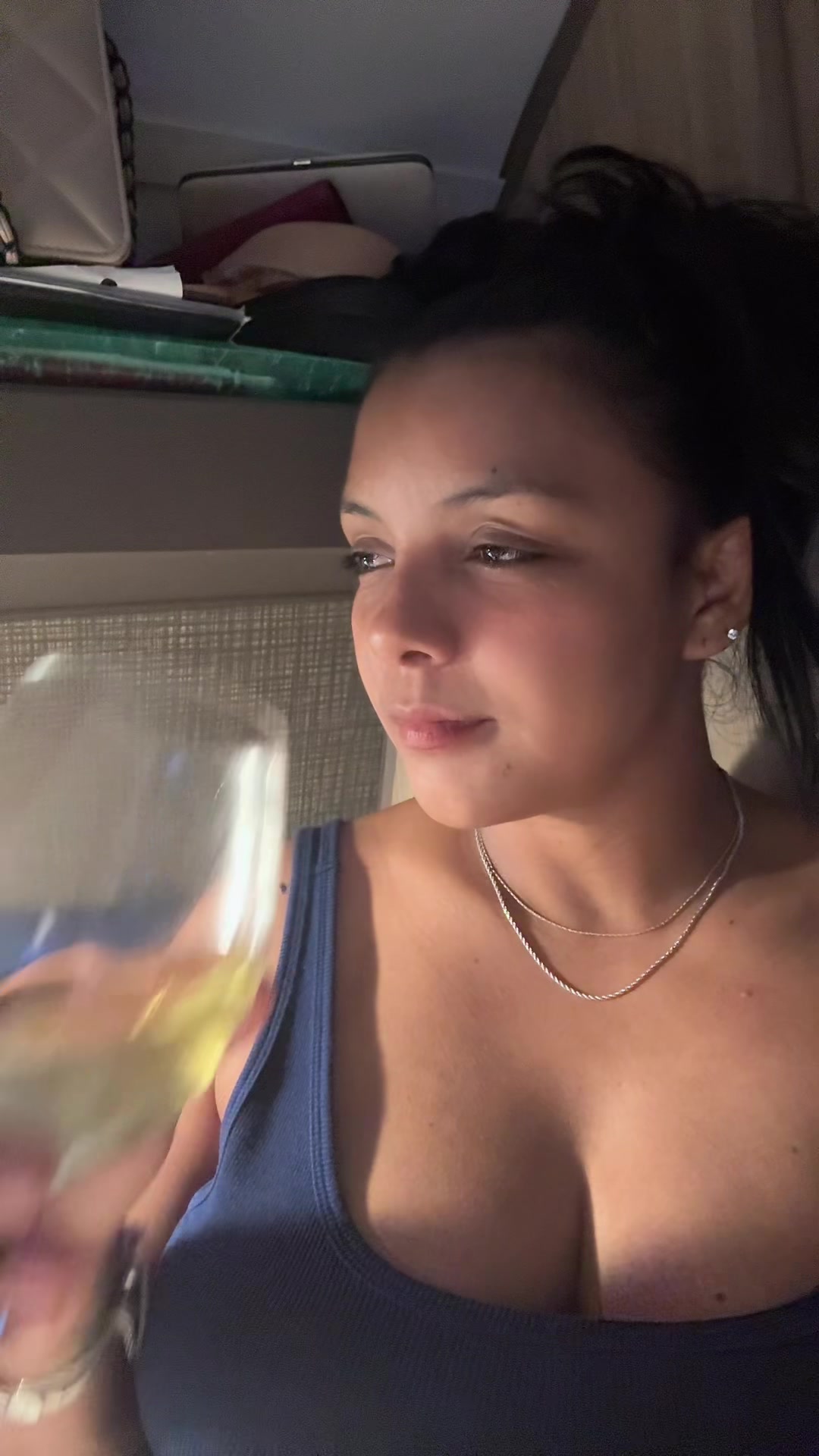 @Niki Martinez