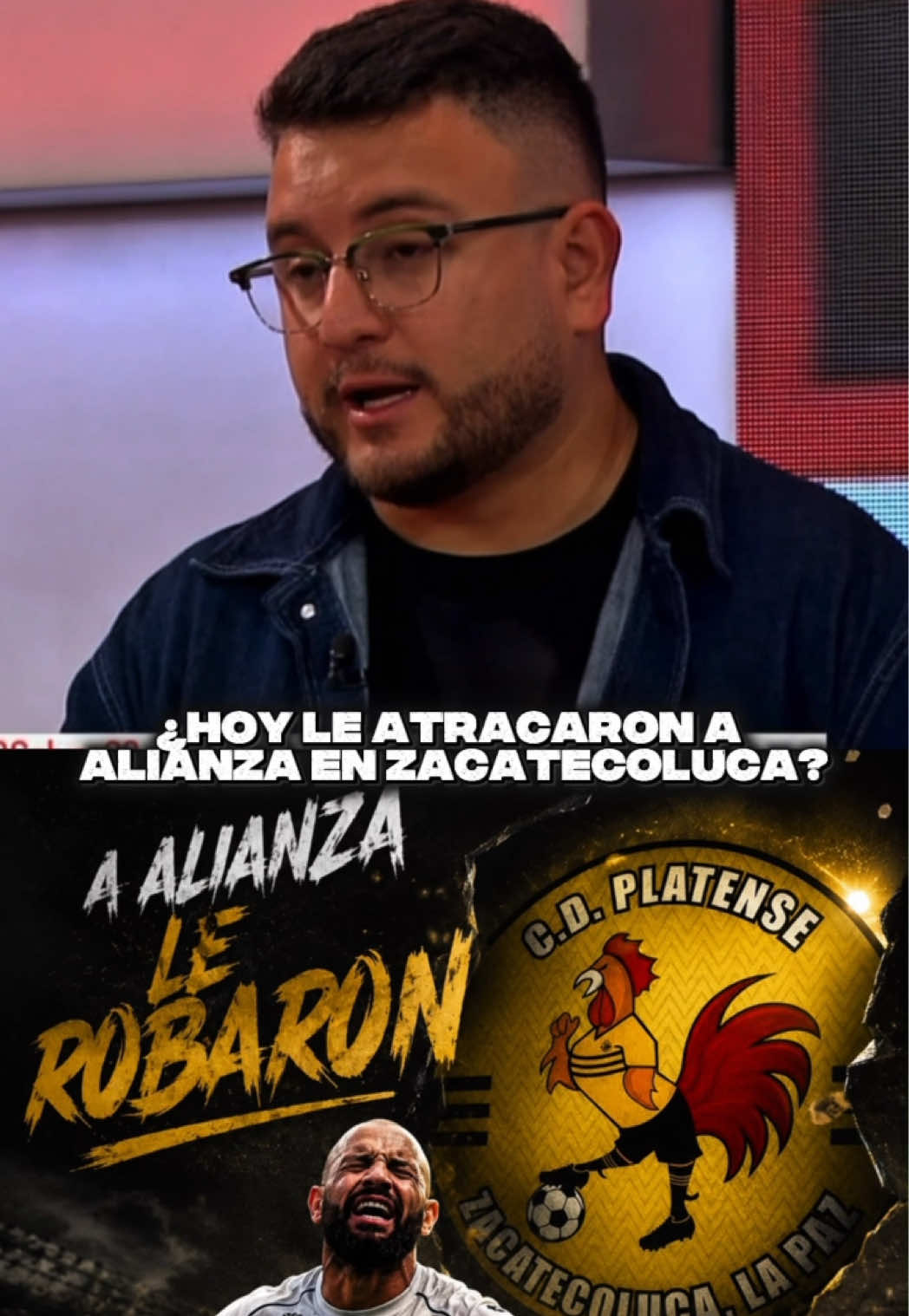 @Canal 4