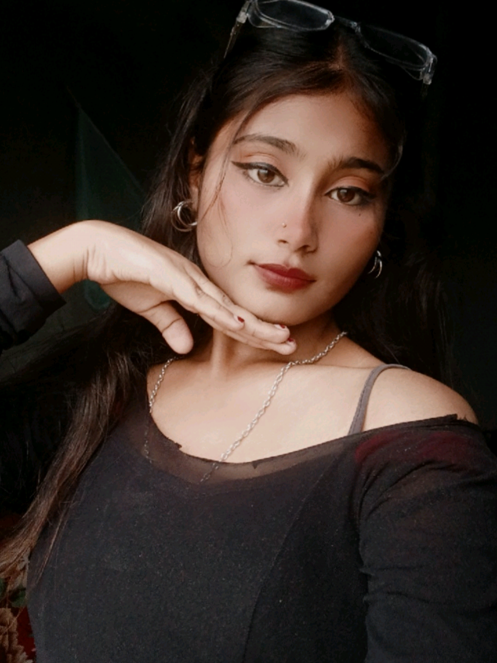 @Miss_Bengali