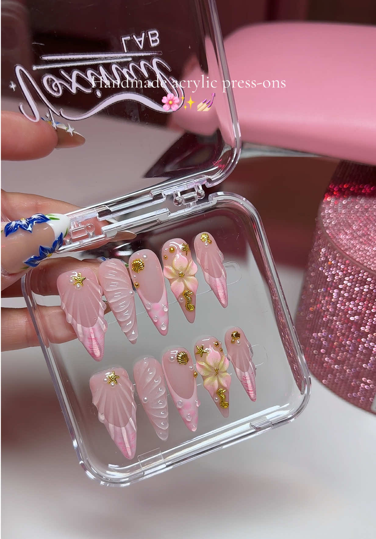 @Karybeauty💅🏻
