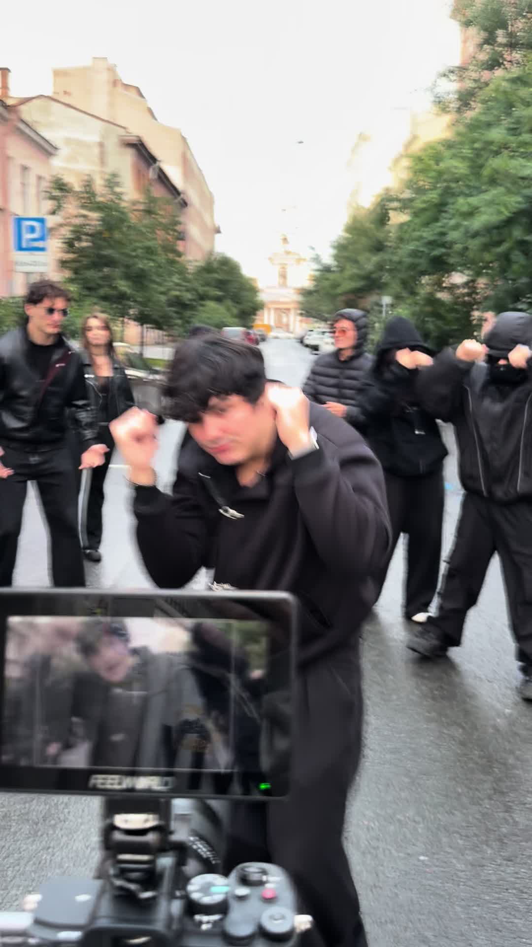 @TRIP KORSAK