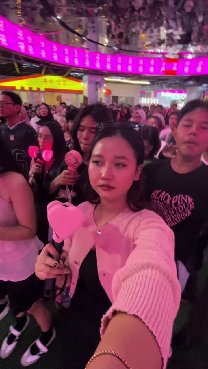 @jakarta encore please