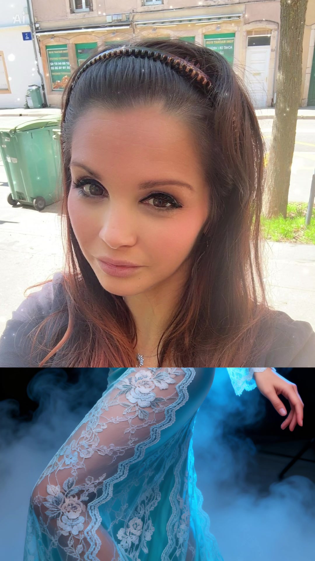 @AurelieMaria♥️PLUME💫💫forever