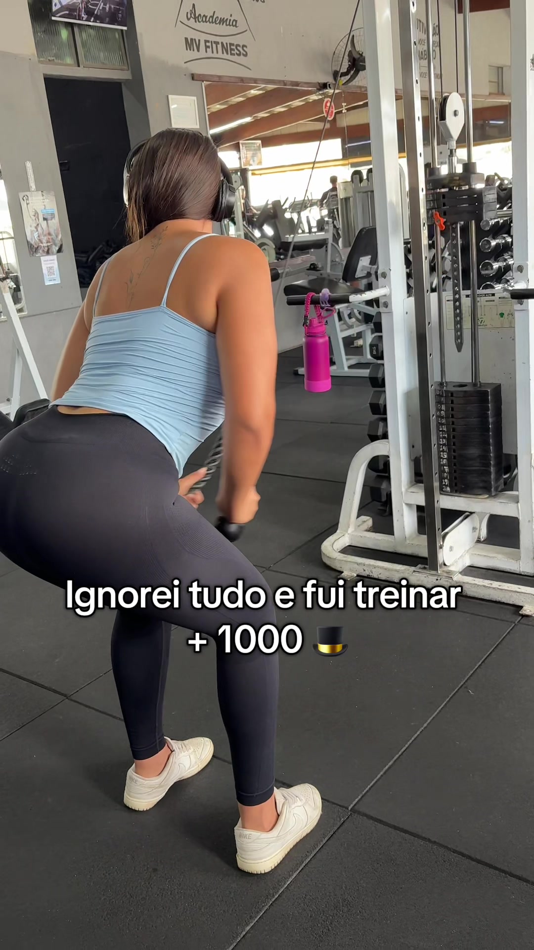 @Cec&iacute;lia Pucci