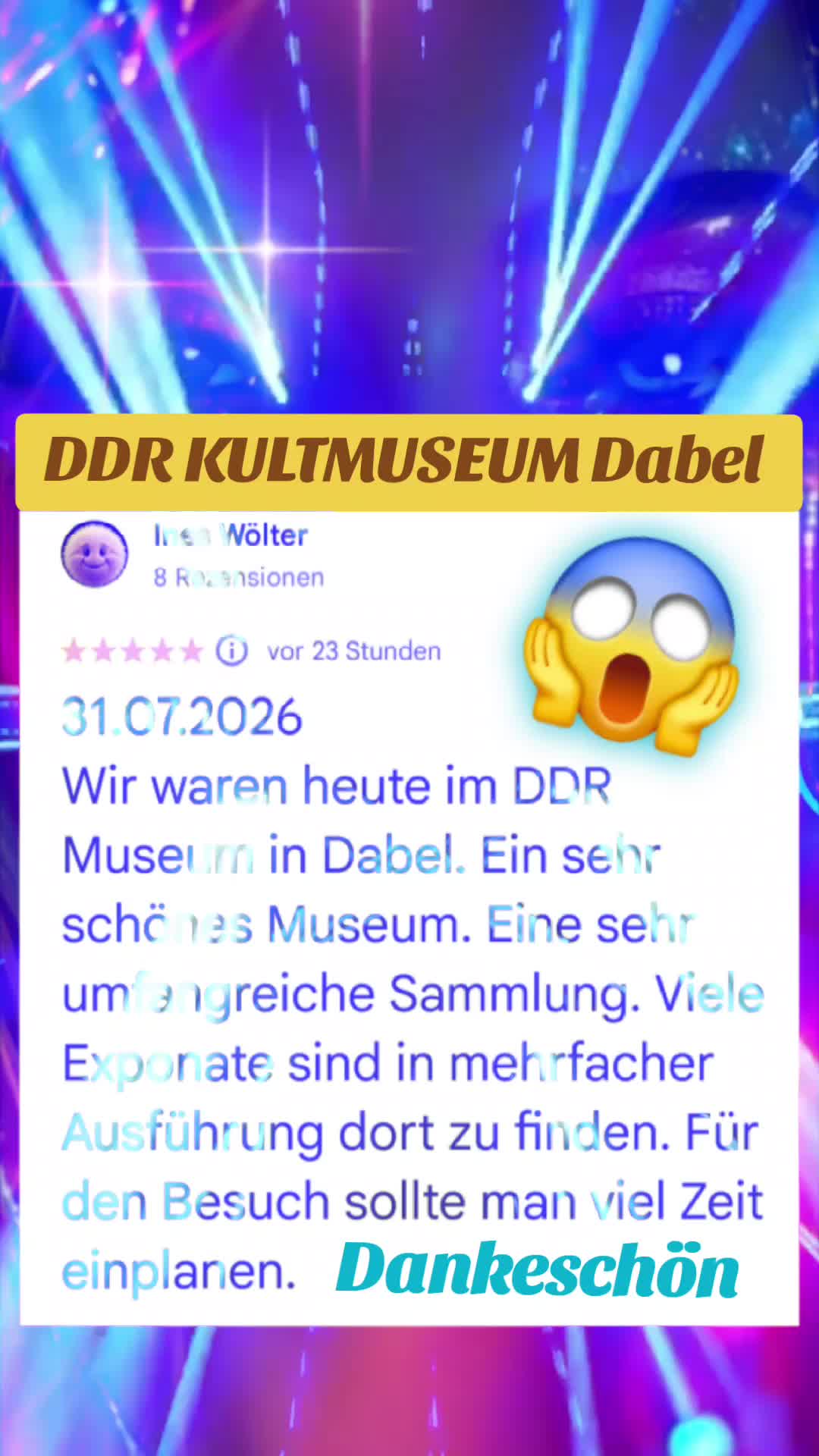 @DDR MUSEUM DABEL 🫶