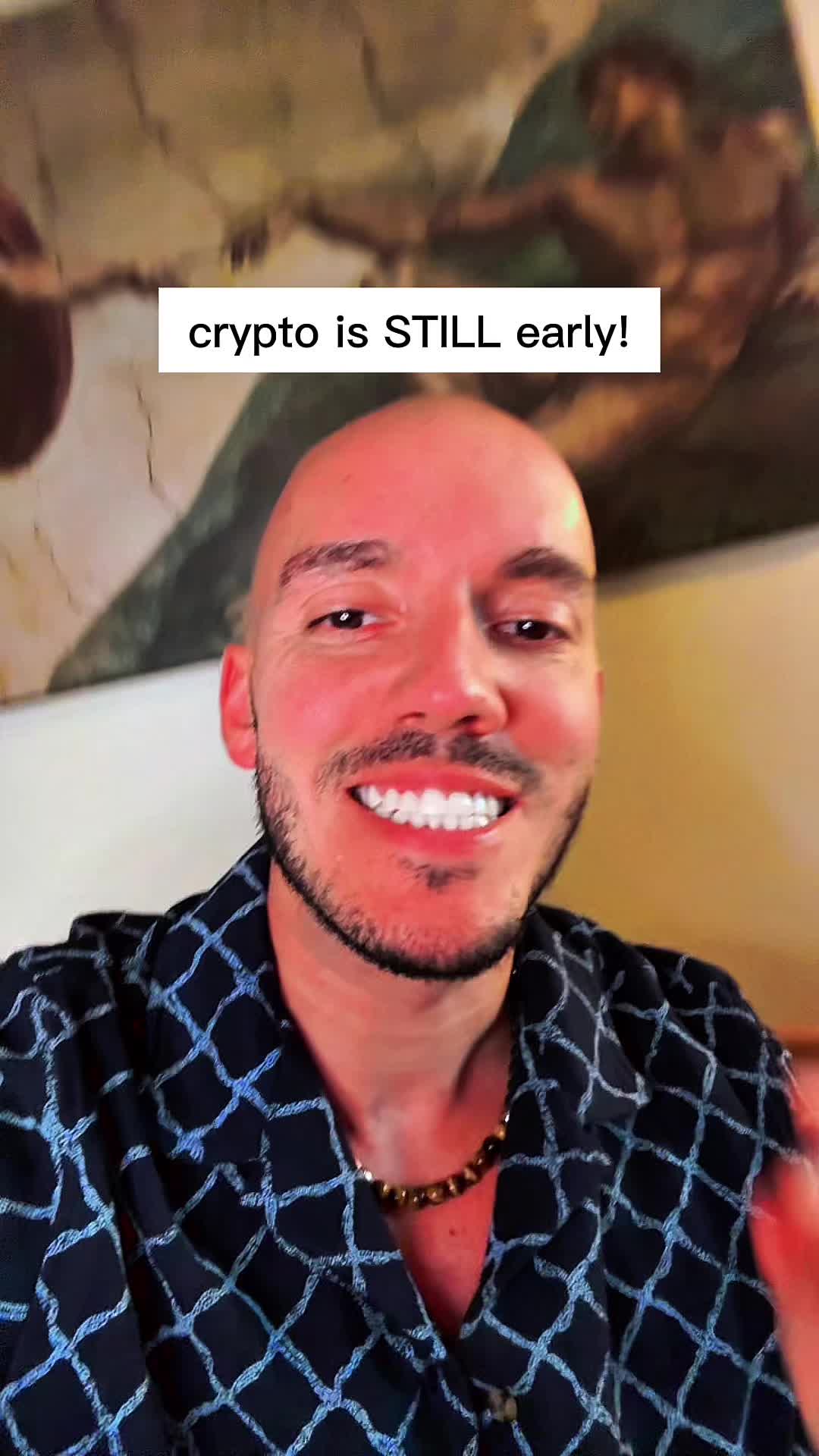 @Crespo Crypto