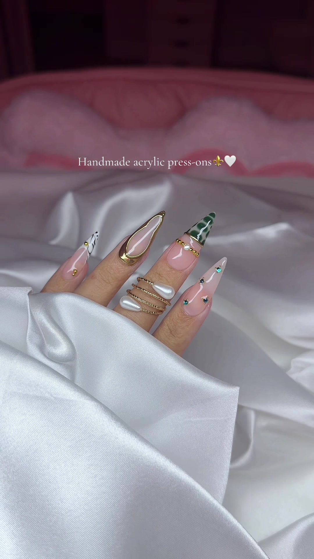 @Karybeauty💅🏻