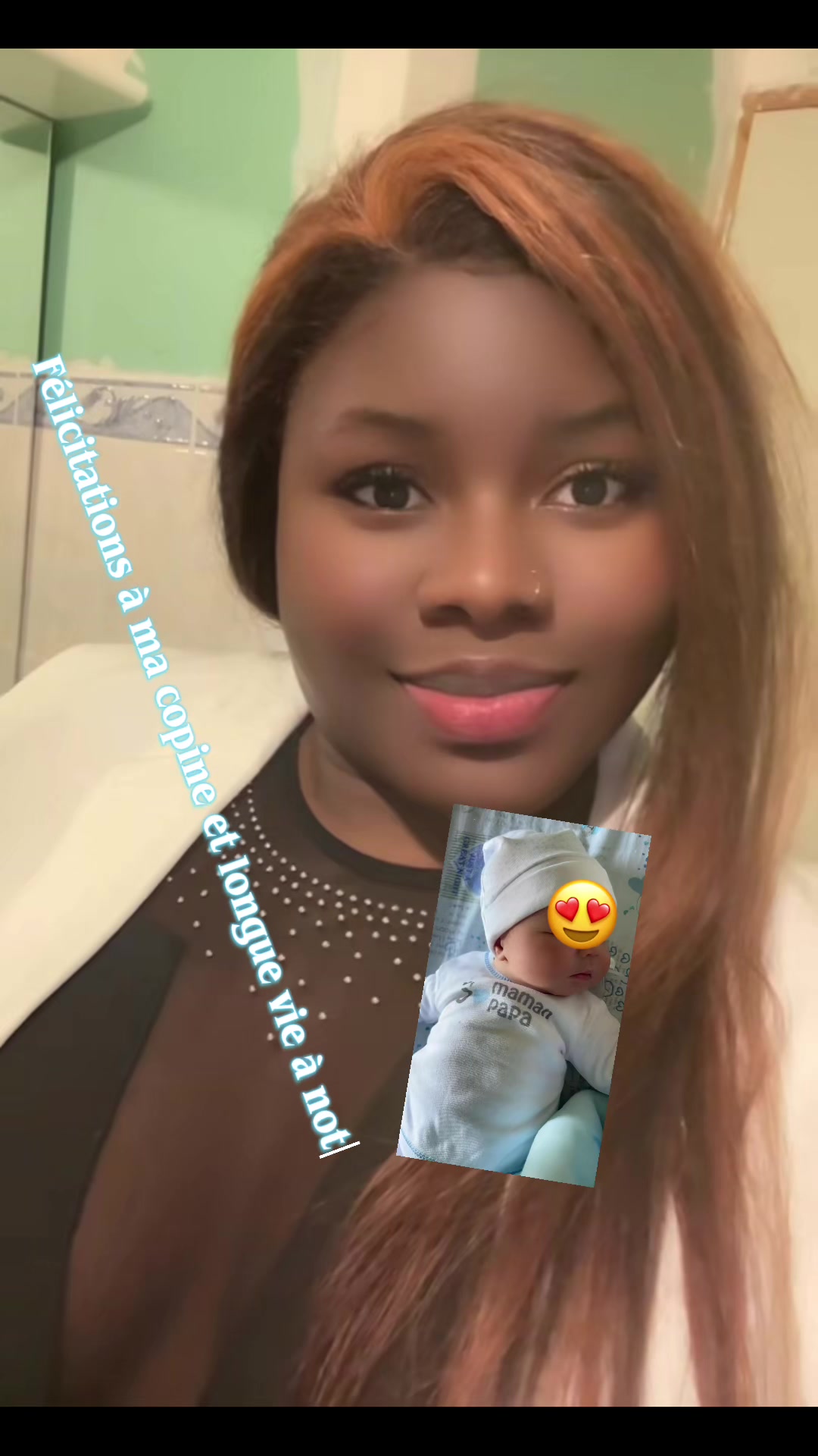 @🦋TOUMY 🔐UNE PERLE RARE🍯🦋