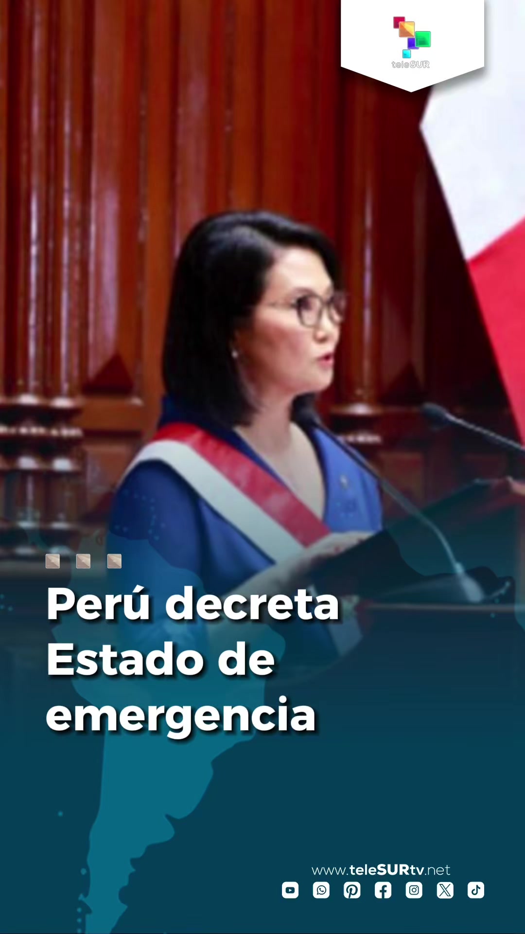 @teleSUR Clips