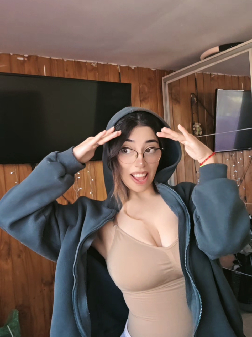 @Tu Novia