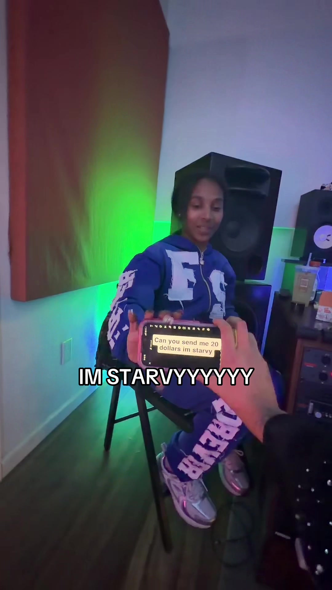 @MURDA !
