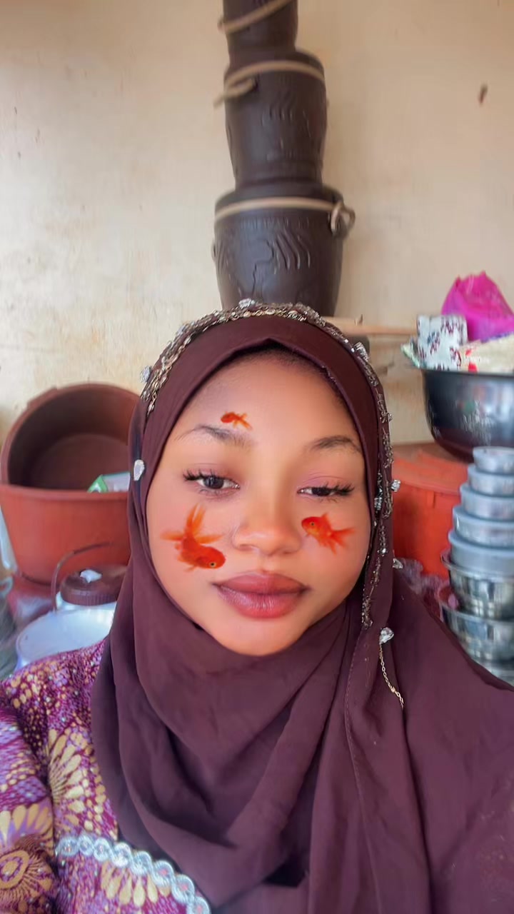 @Rachida Traor&eacute; 🌸❤️