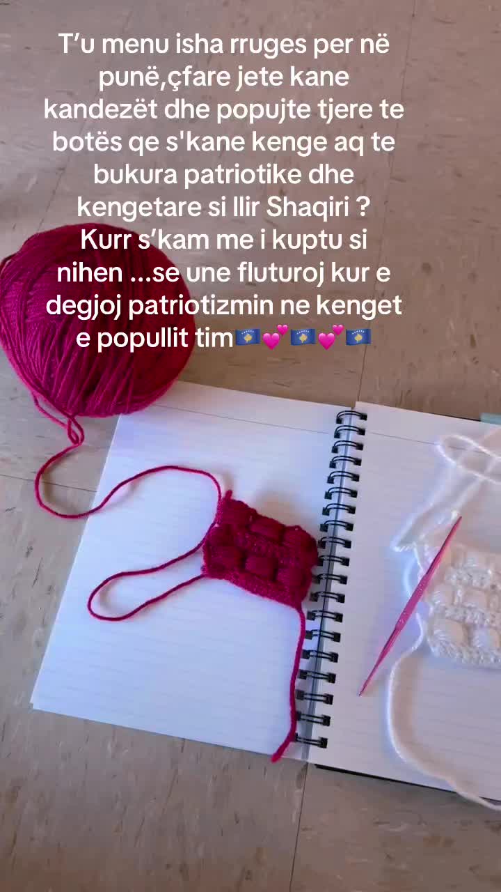 @Ardita Qeriqi