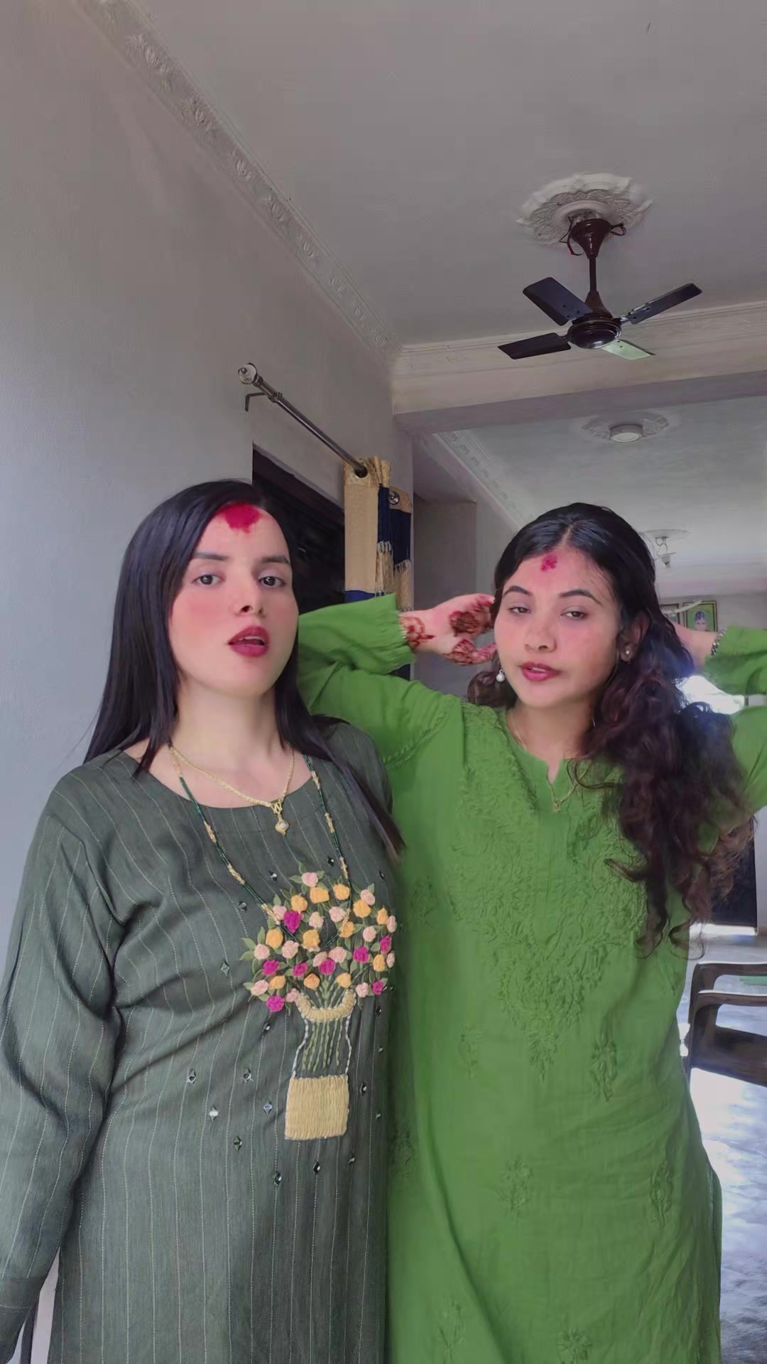 @Puja Poudel🌻