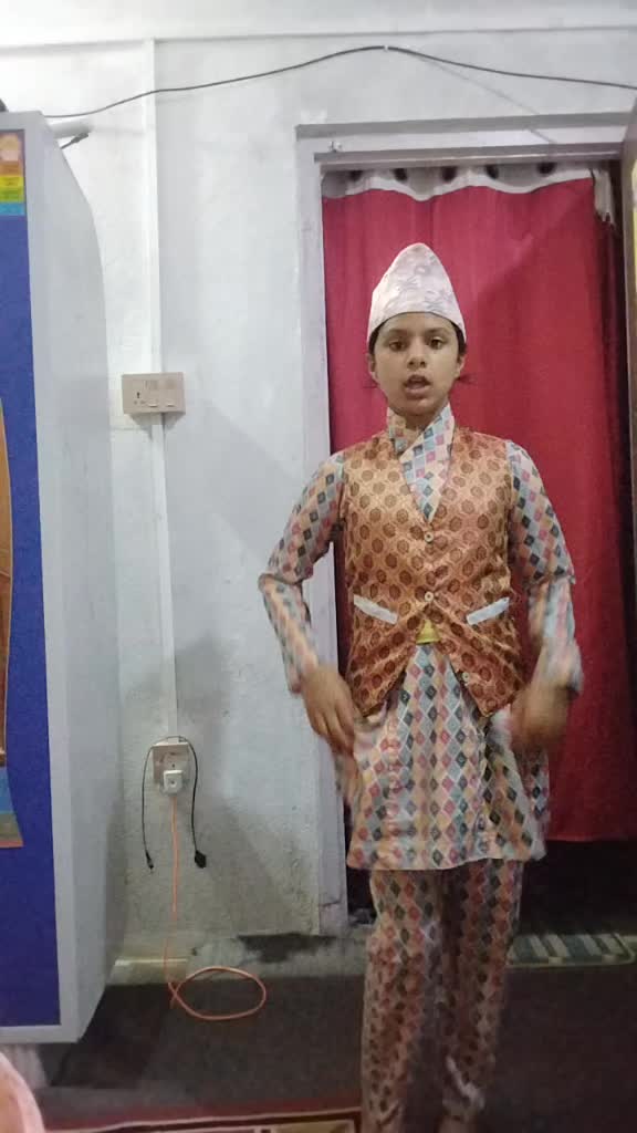 @bhumika