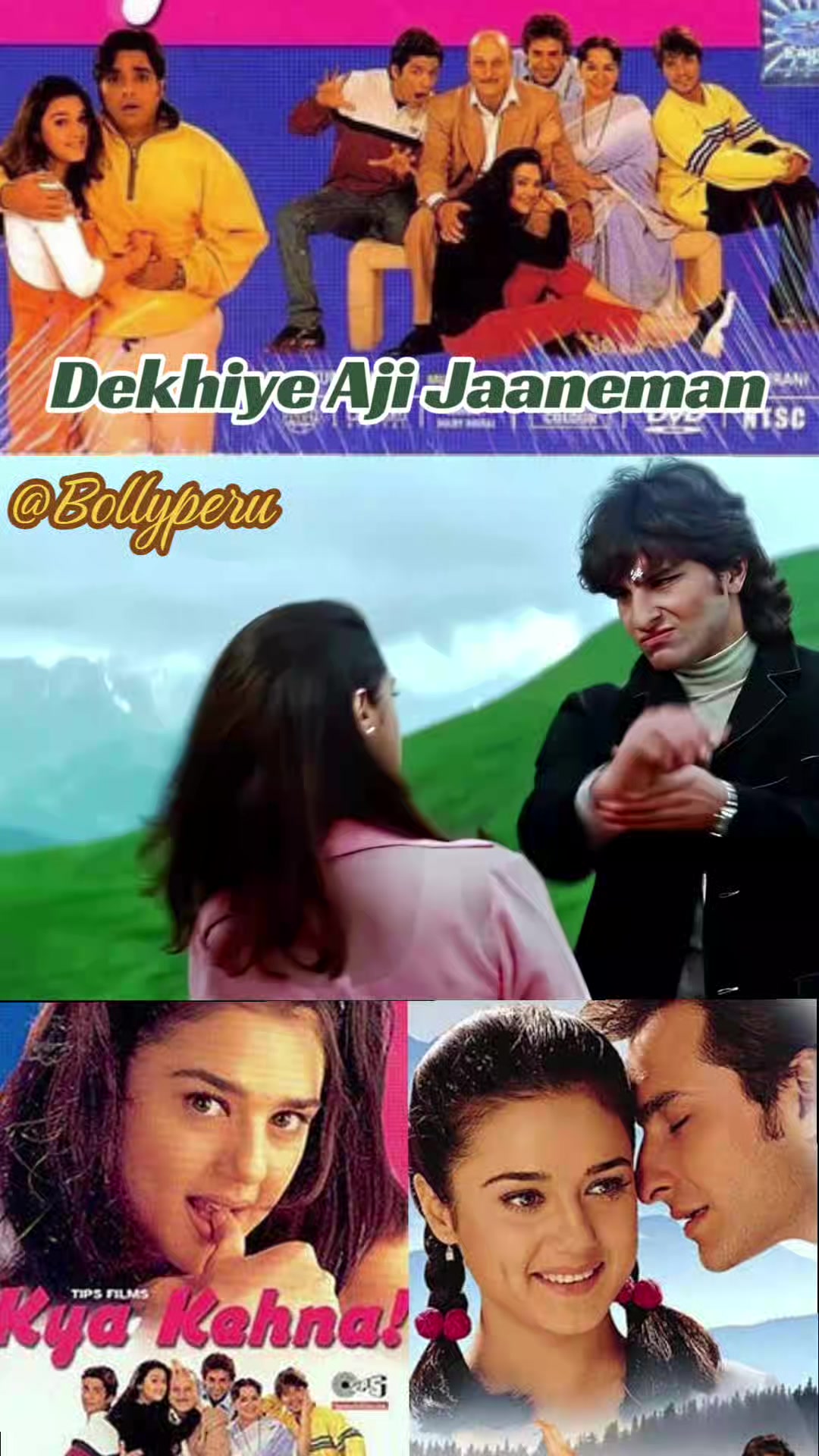 @Bollyperu