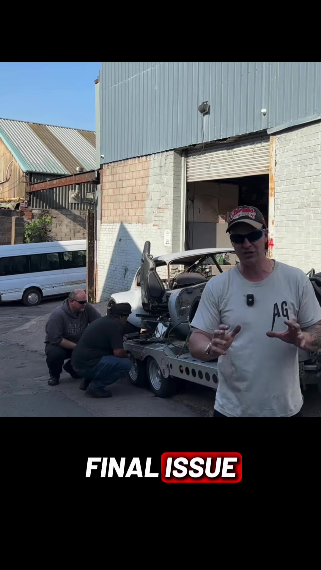 @Anarchy Garage