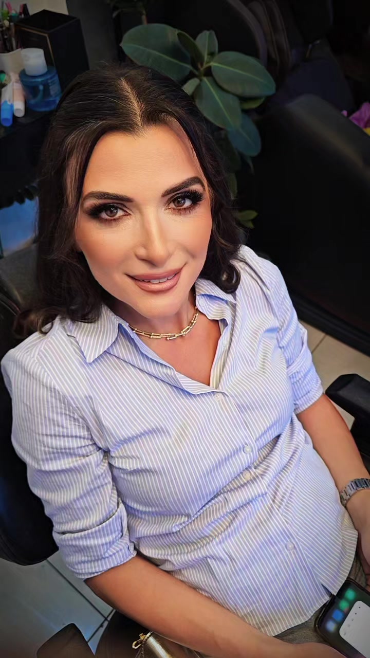 @Maya Barakat