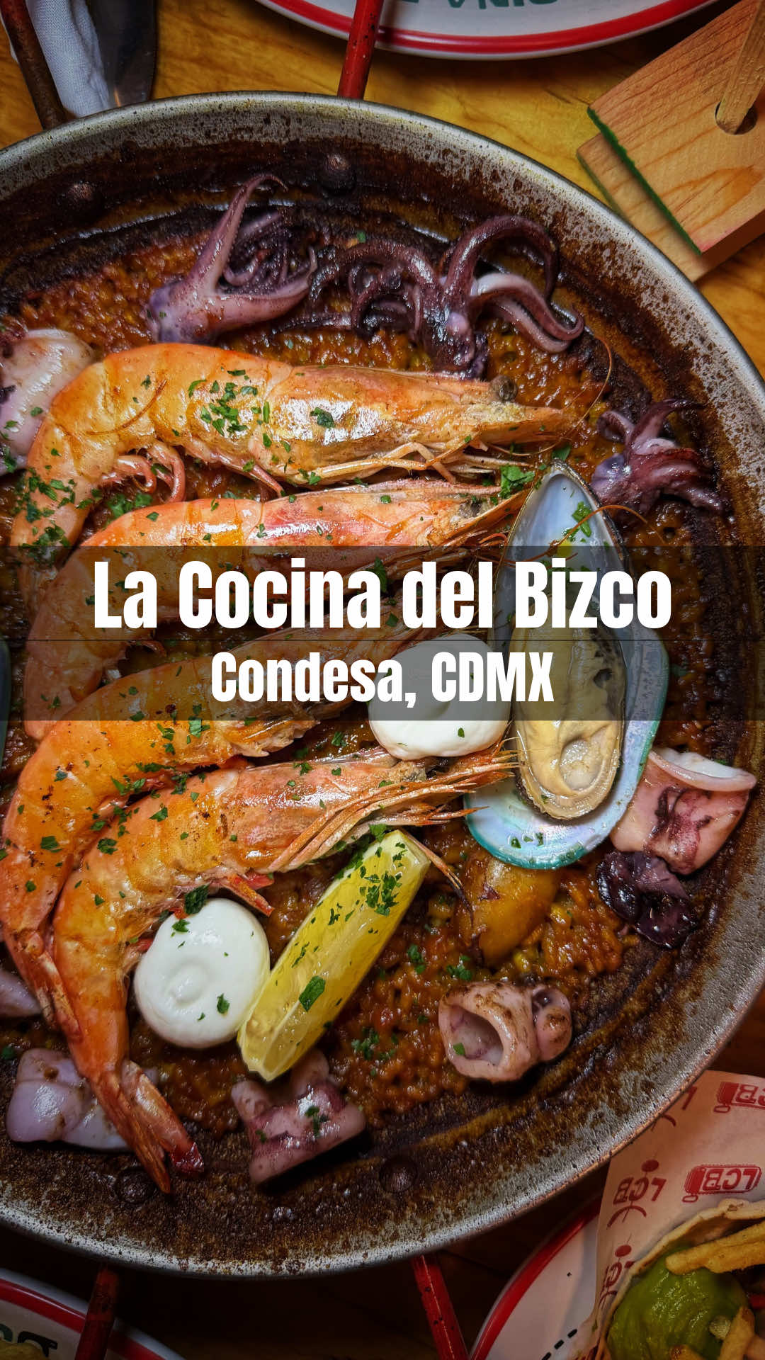 @Comidistas