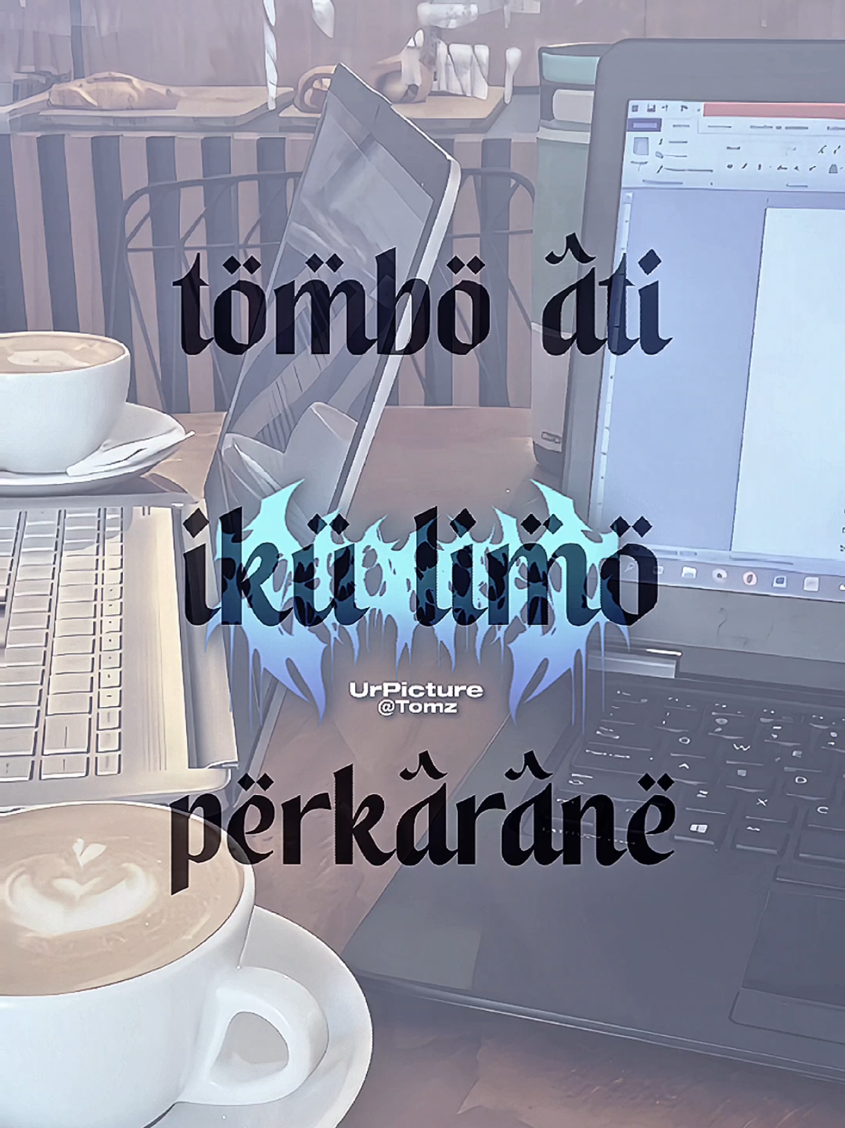 @Tomz 𝙏𝙚𝙢𝙥𝙡𝙖𝙩𝙚