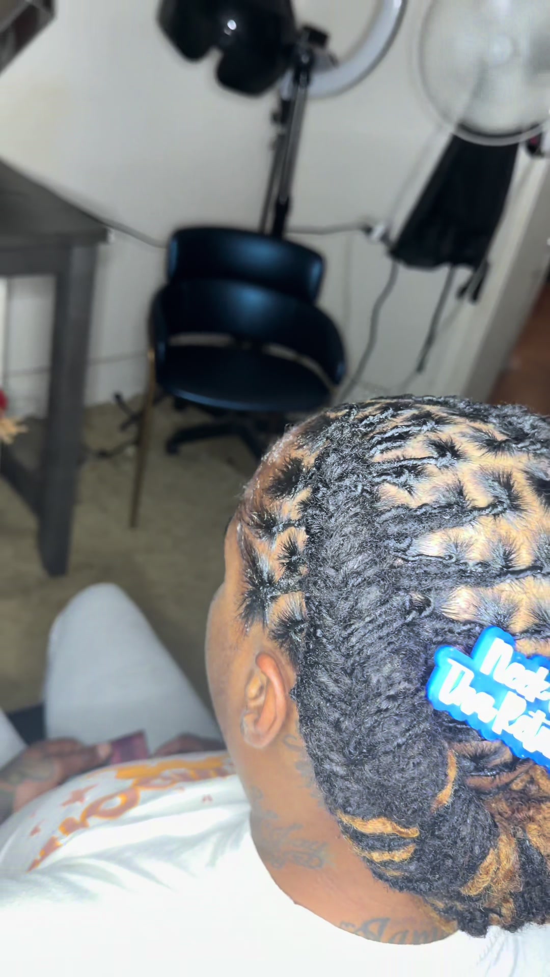 @Neek Stylez