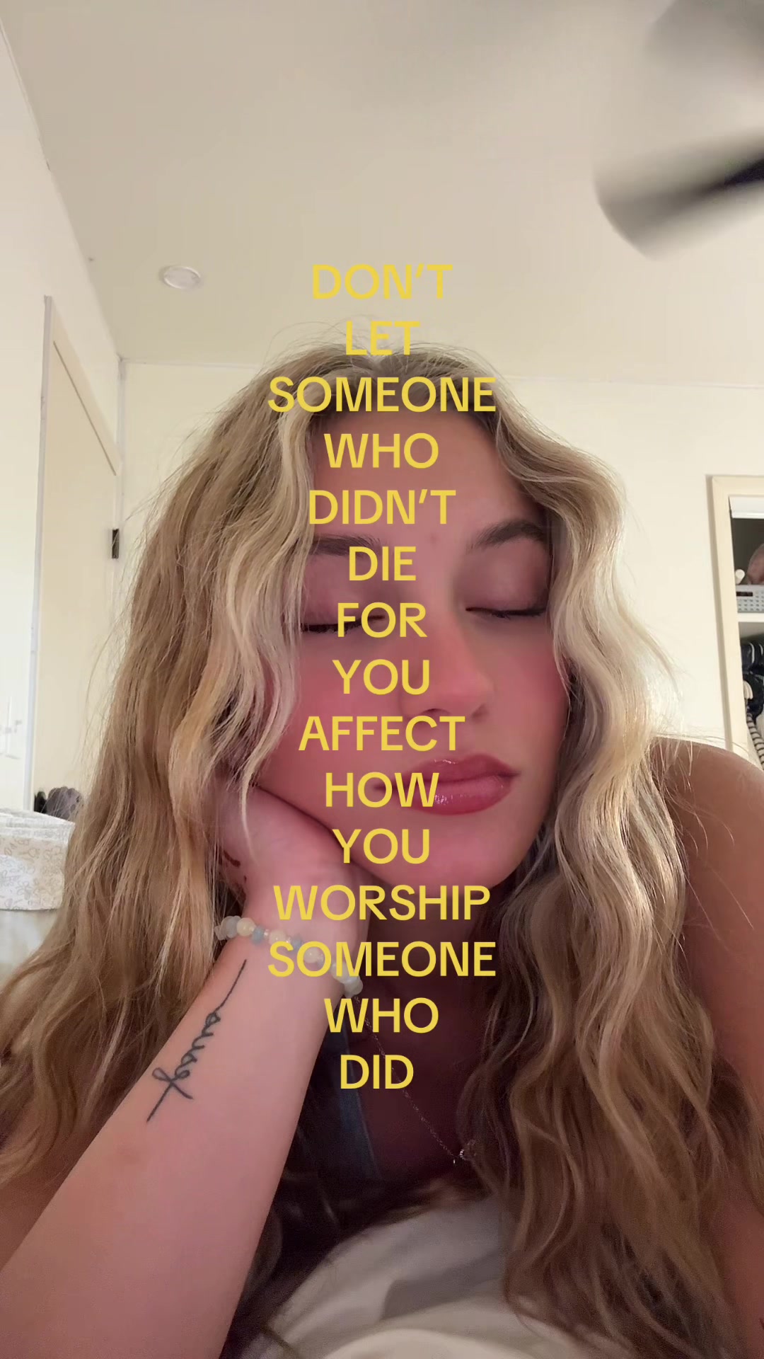 @Kelli ✝️