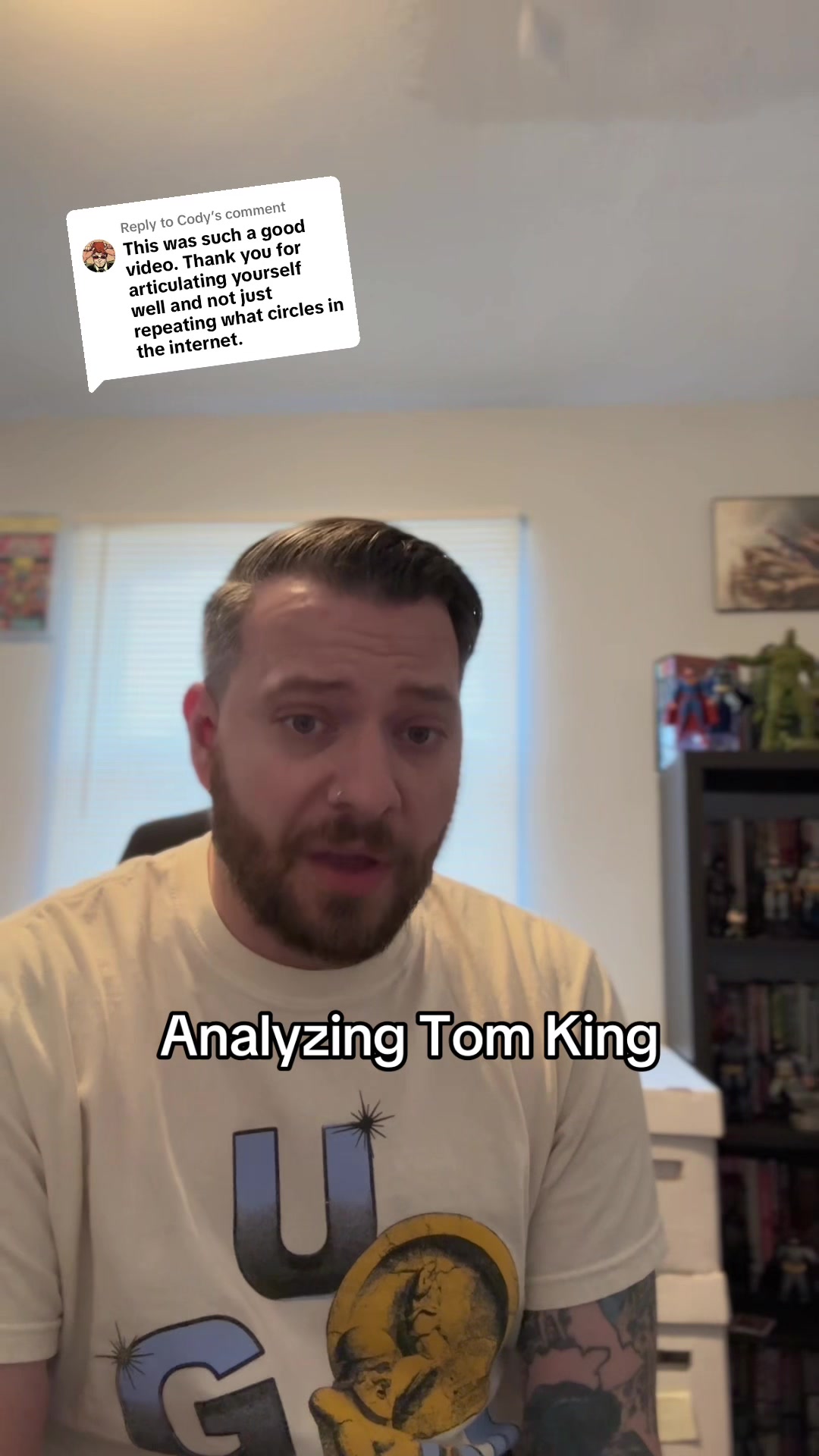 @Drew