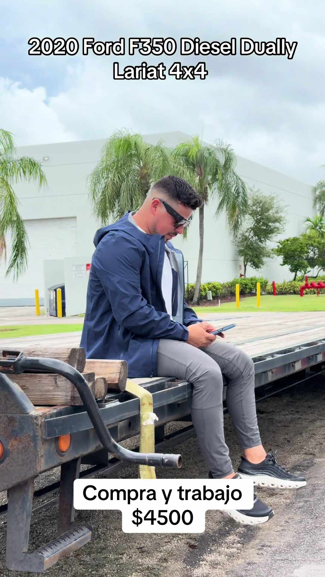 @Kevin Tendencia | Autos 🇺🇸