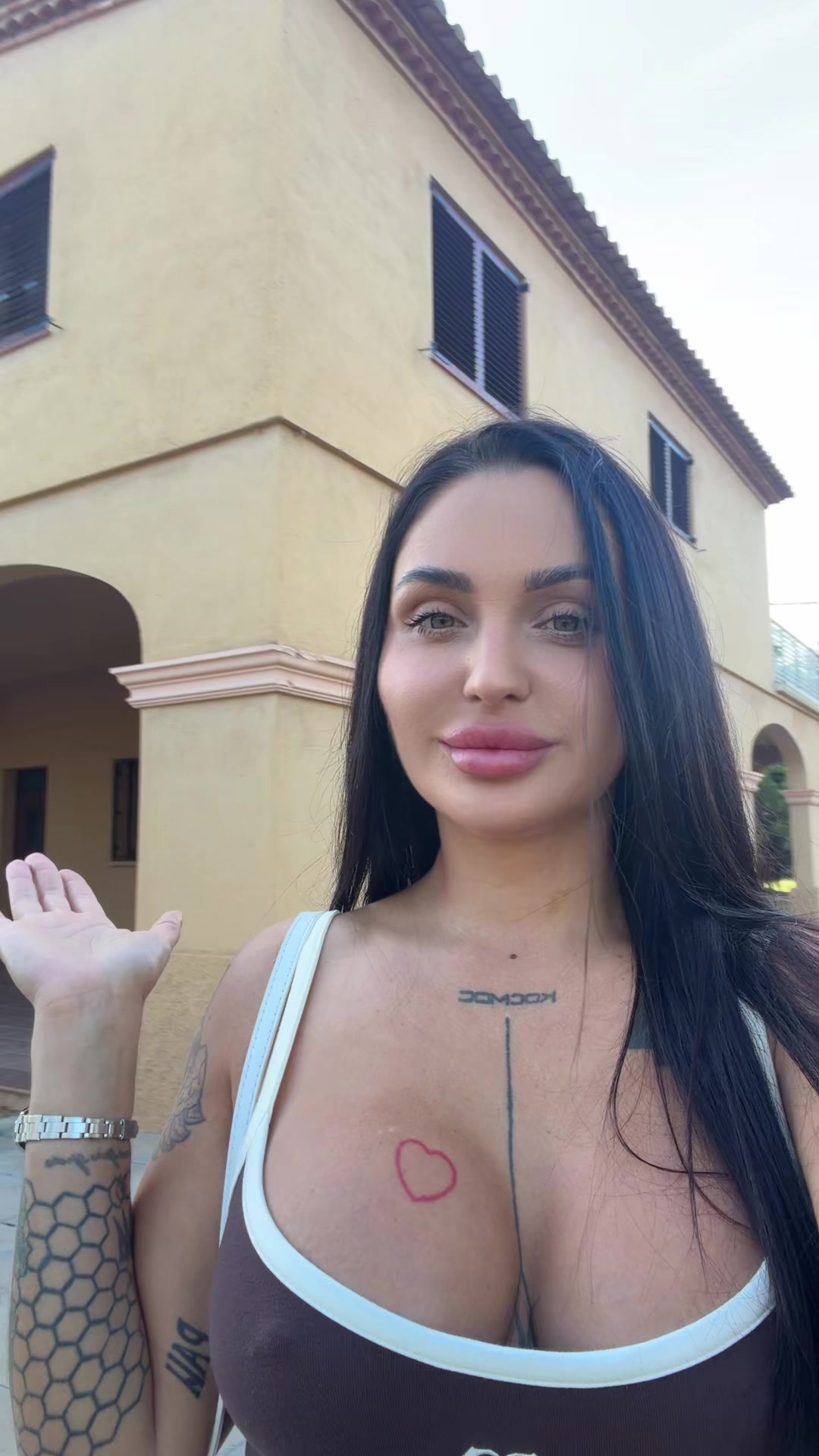 @llona riabova