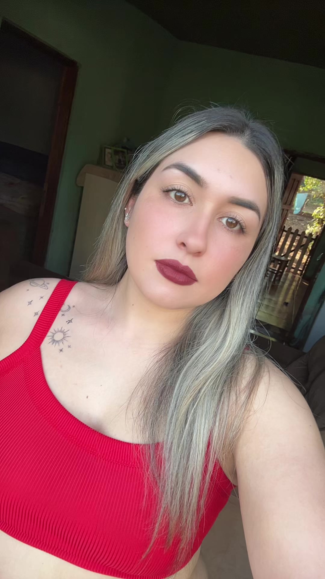 @Marlene Acuña