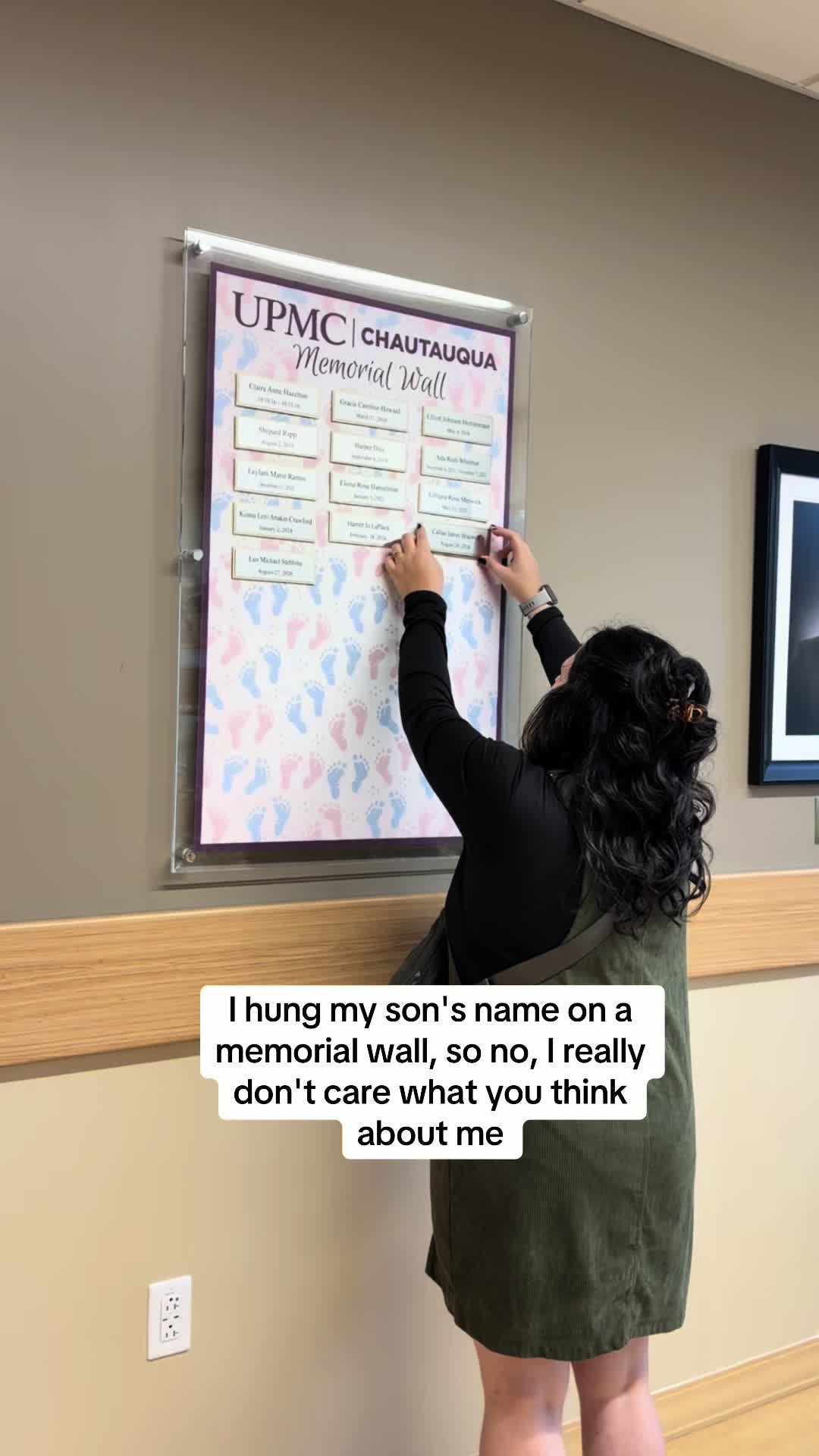 @Michelle