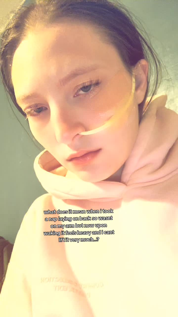 @SamanthaStrong💕