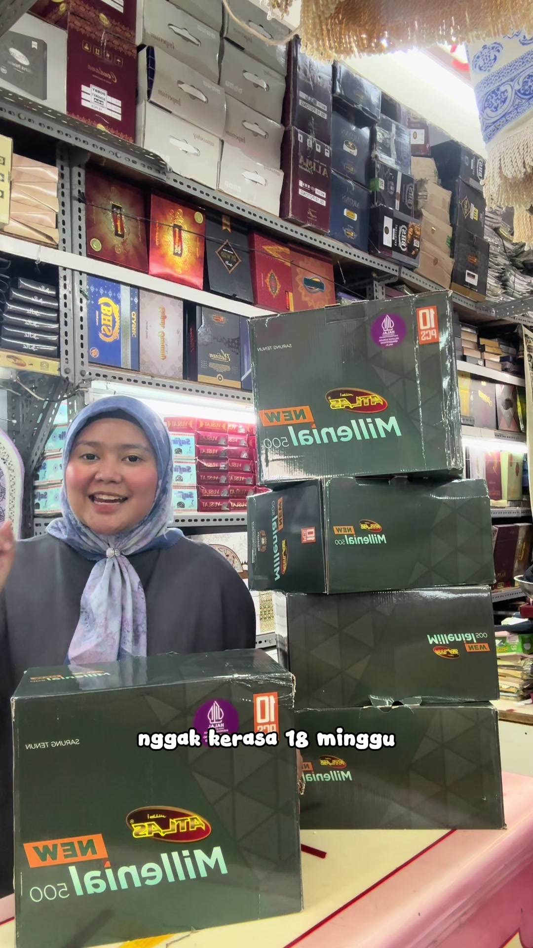 @Toko Putri Bungsu