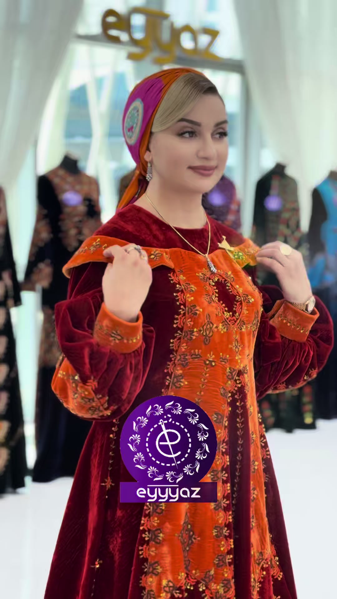 @Eyyaz_butik_tm