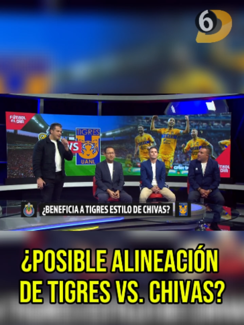 @Multimedios Deportes
