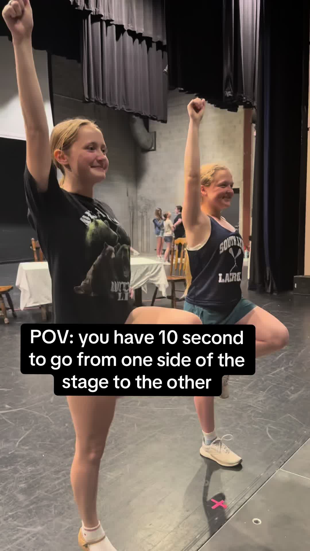 @slhs theatre