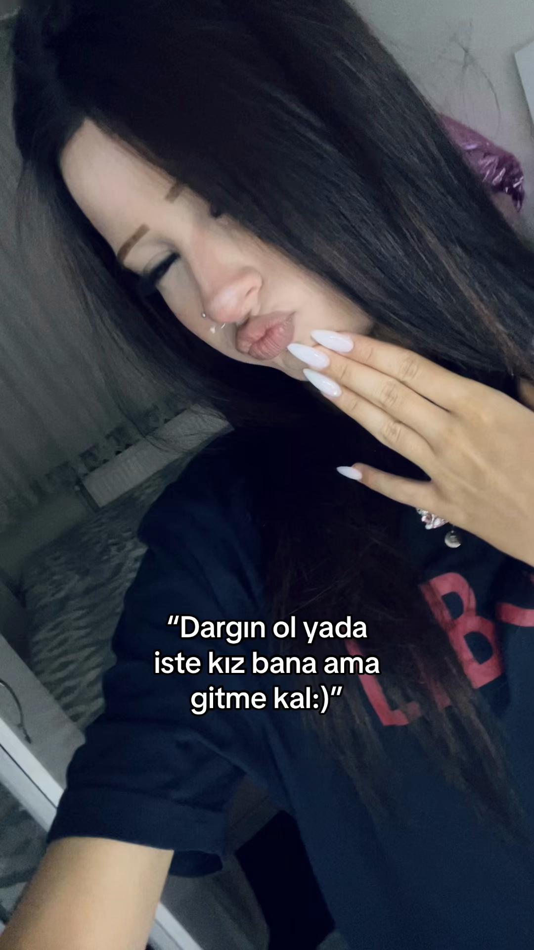 @KAYSERİ MANTISI💋😁