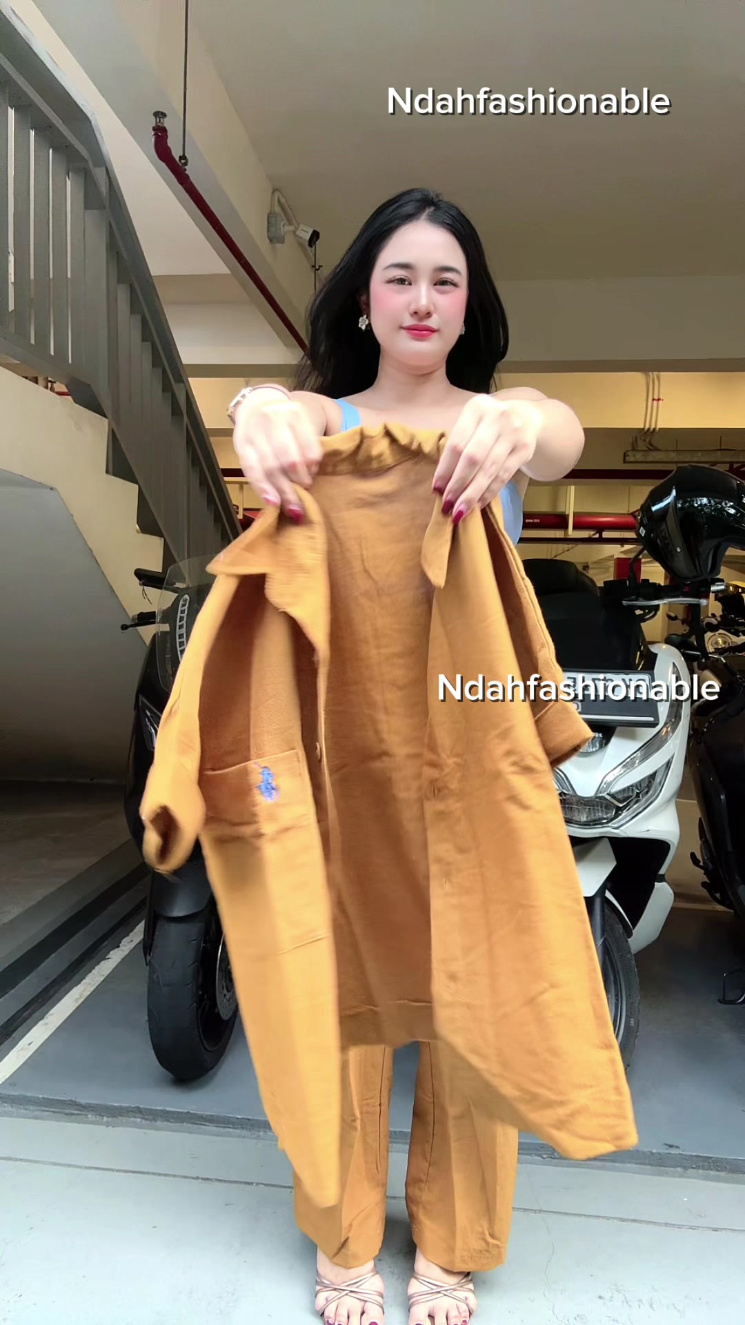 @Ndahfashionable