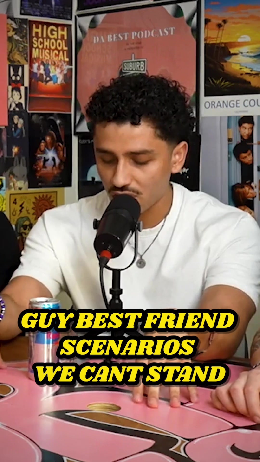 @Suburb Talks