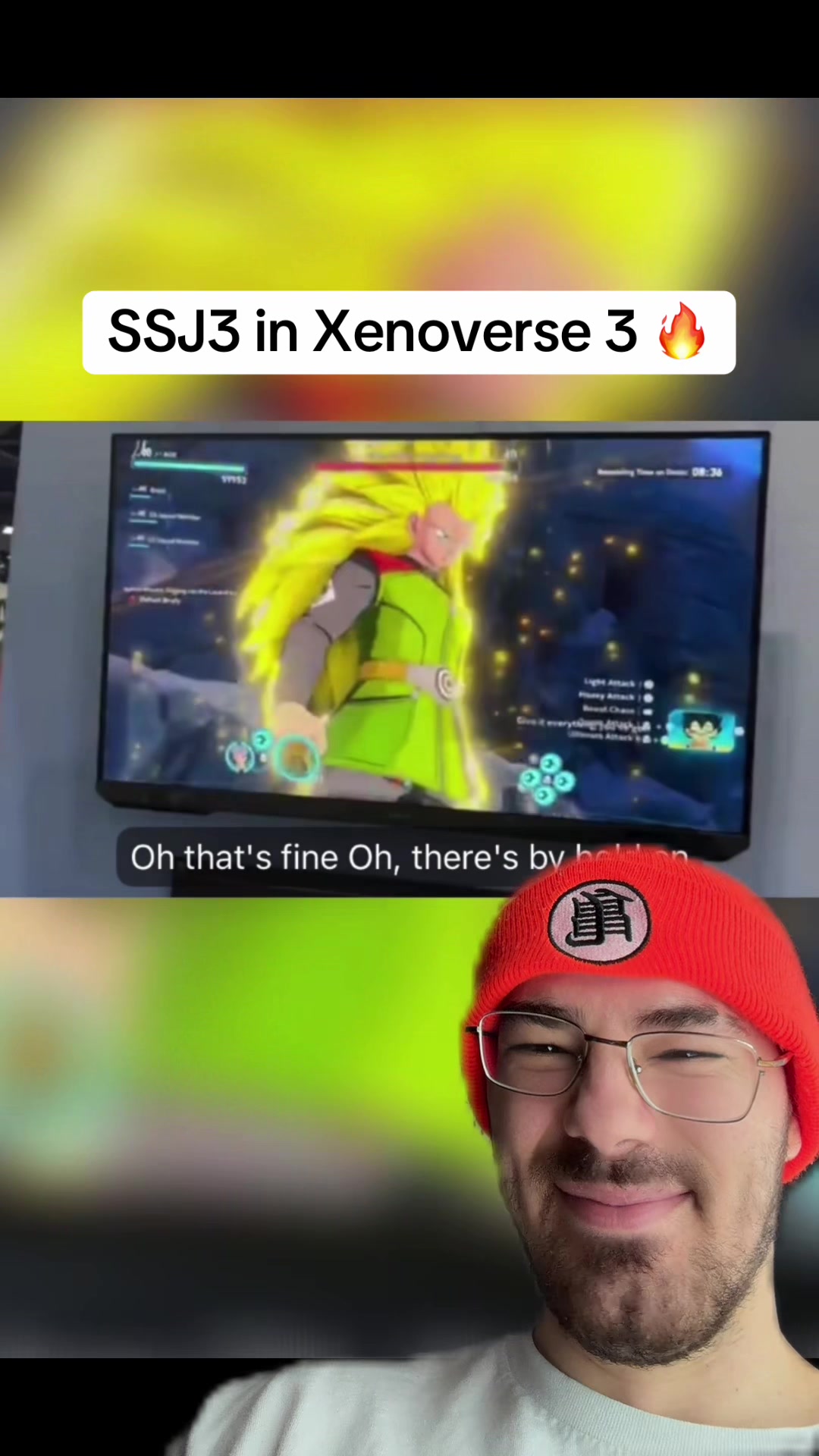 @Spartanic ArtzDxD
